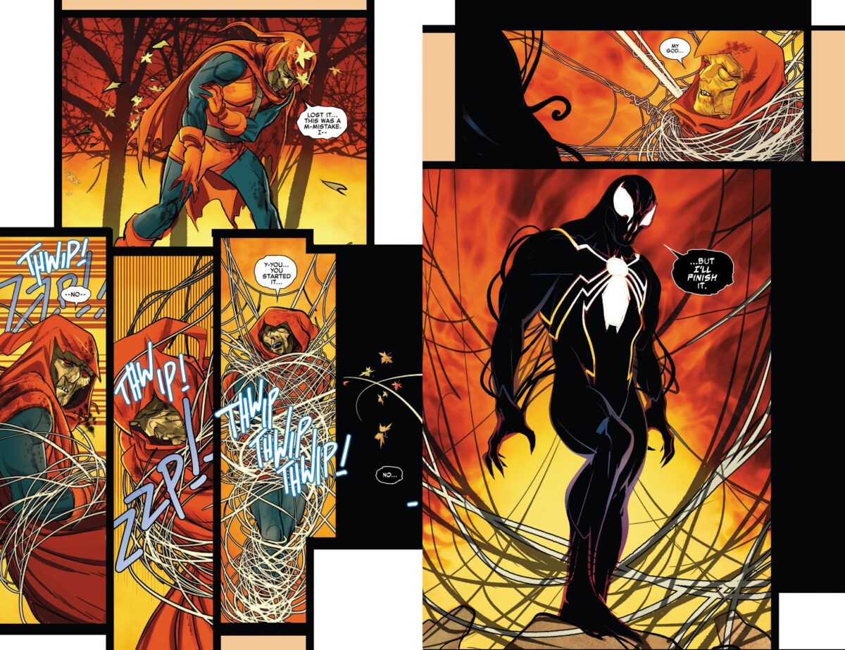 SpiderShadowPages