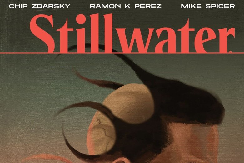 Stillwater Cover Front