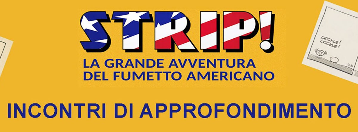 Strip incontri