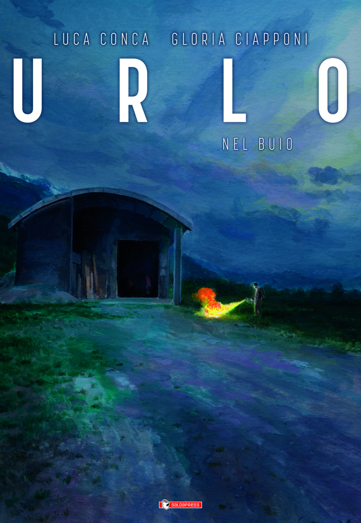URLO cover DEF