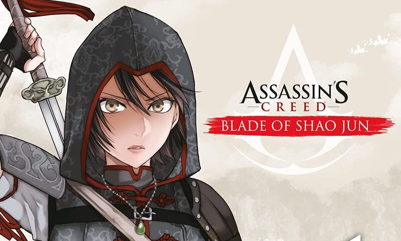 Assassins creed evid