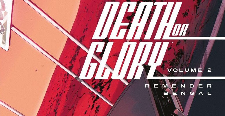 Death or glory evi