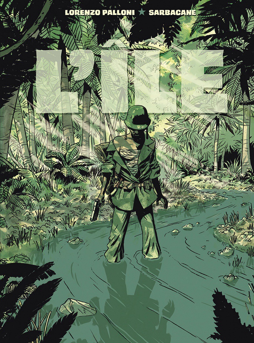 Isole
