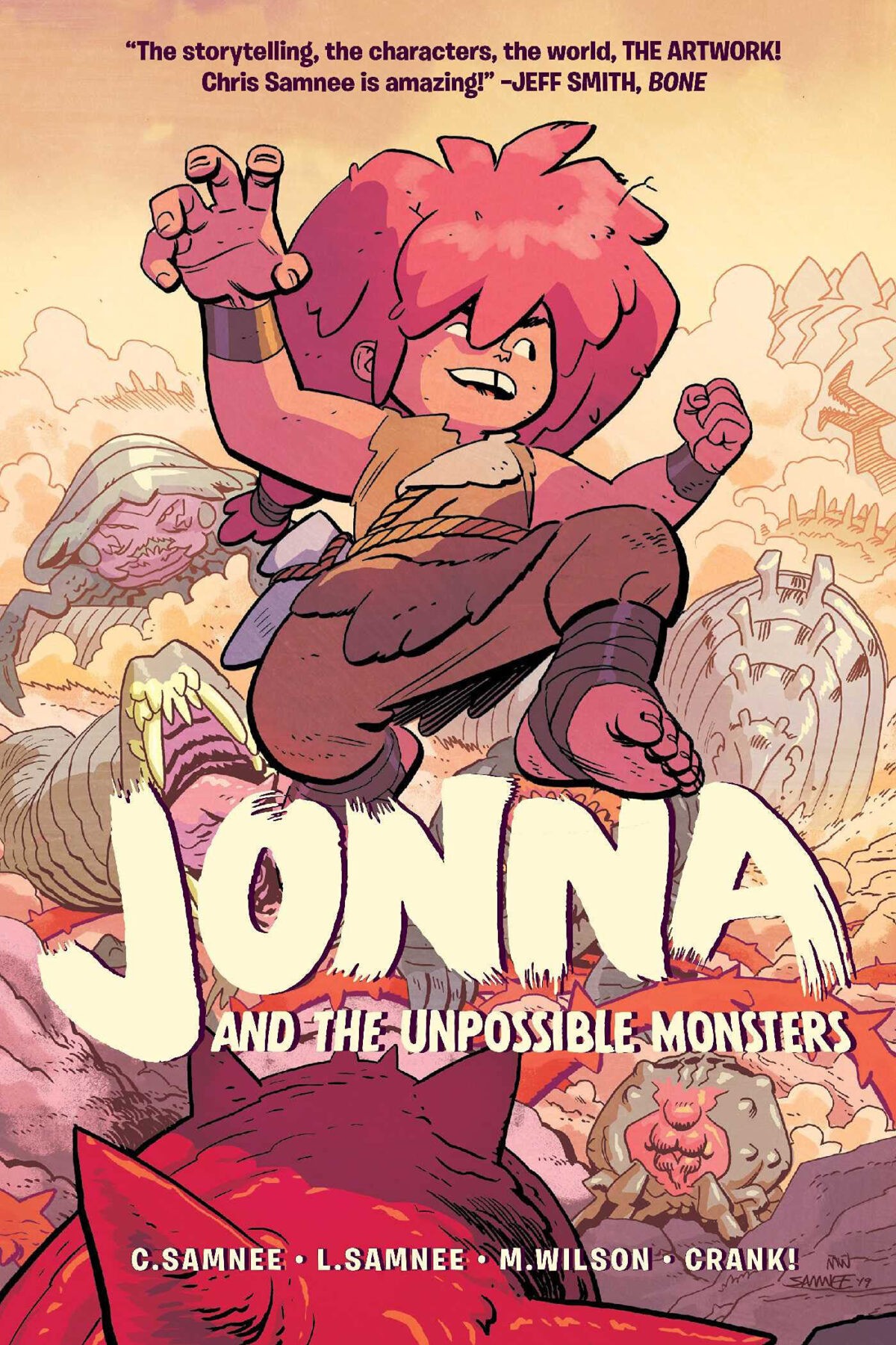 Jonna