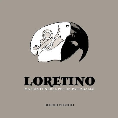 loretino boscoli copertina