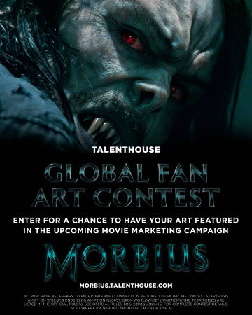 morbiusart