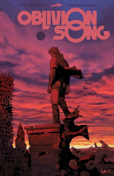 Oblivionsong