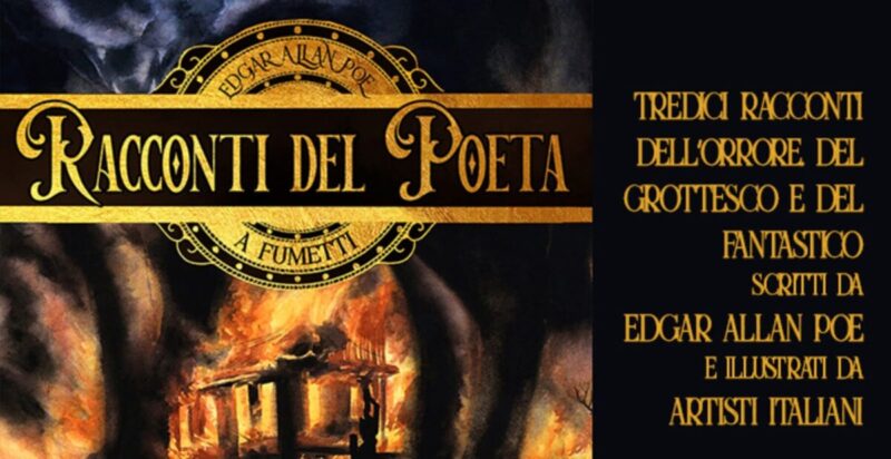 Racconti poeta evid