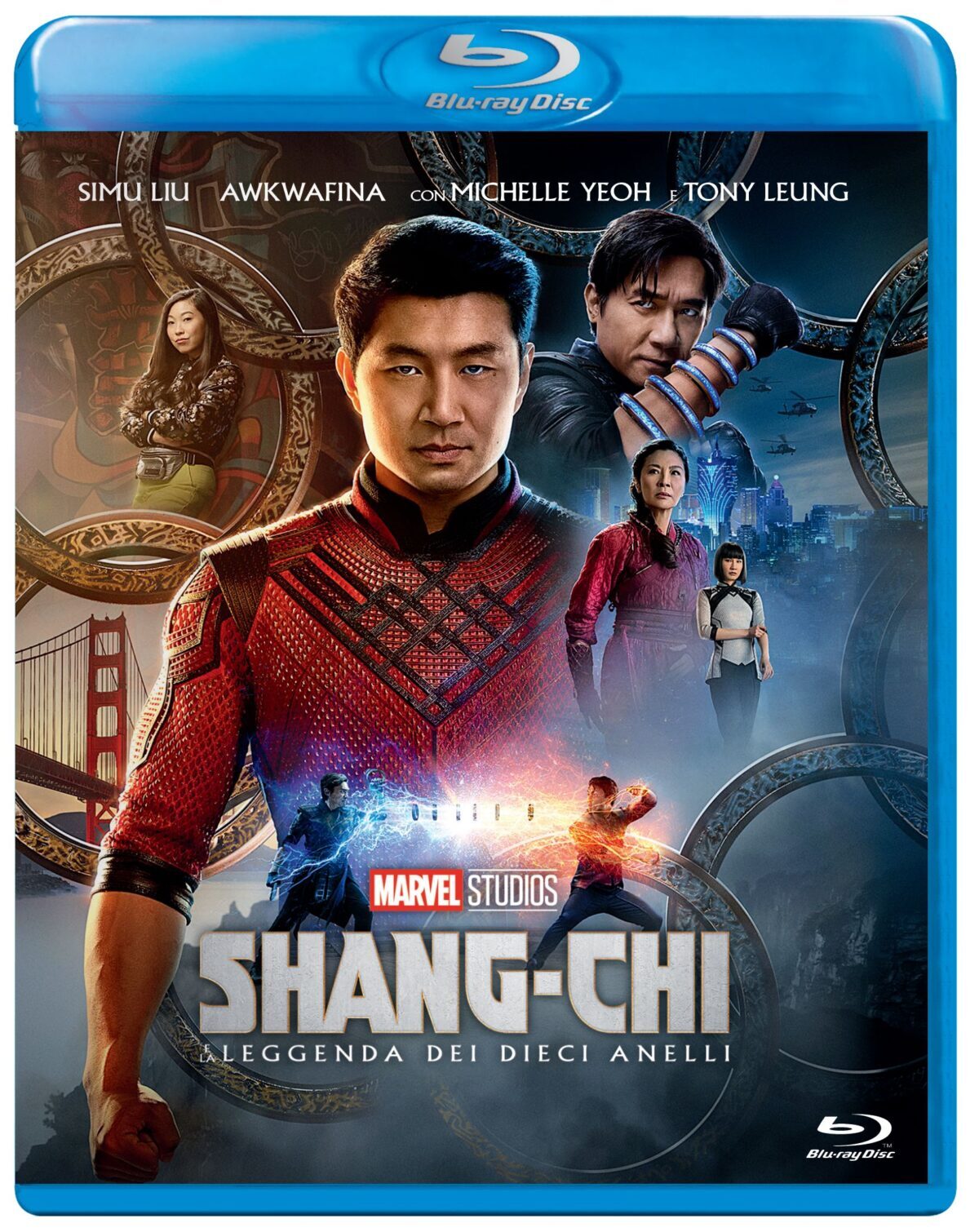 Shangbr