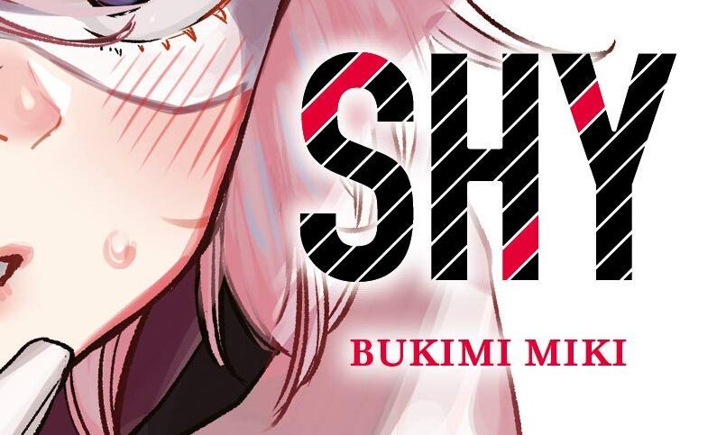 Shy evid