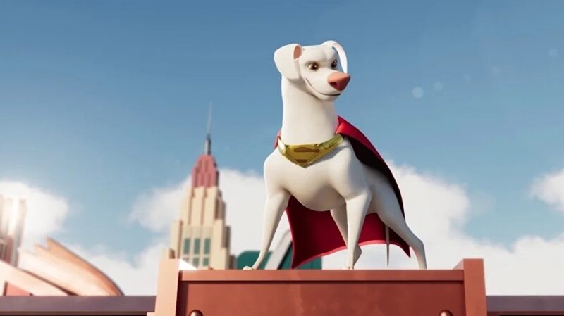 Superpets
