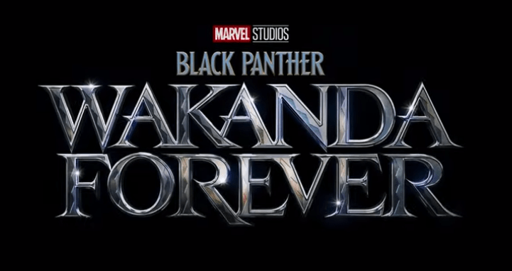 Wakandaforever