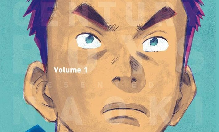 20th century boys Ultimate Edition 1 (Panini Comics, dic.2021) IMG EVIDENZA