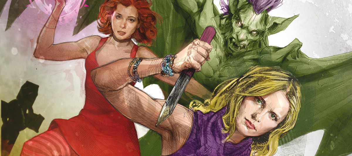Buffy stagione 10 vol1 IMG EVIDENZA