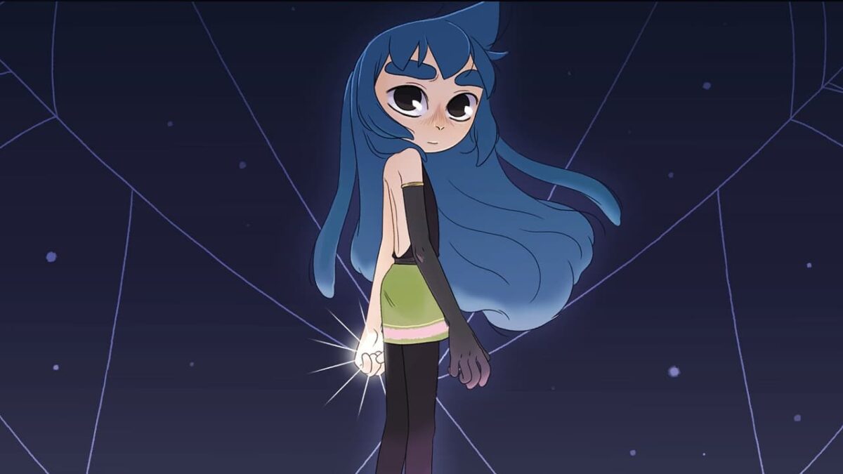 COVER FIGLIA DI LUNA