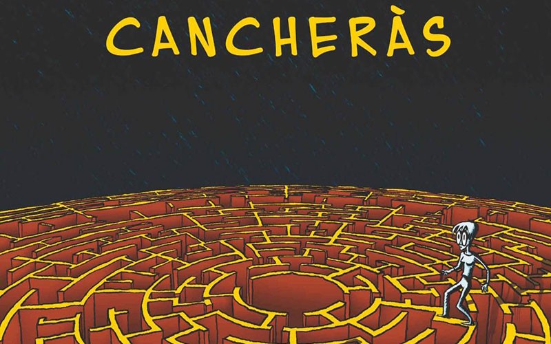 Cancheras thumb