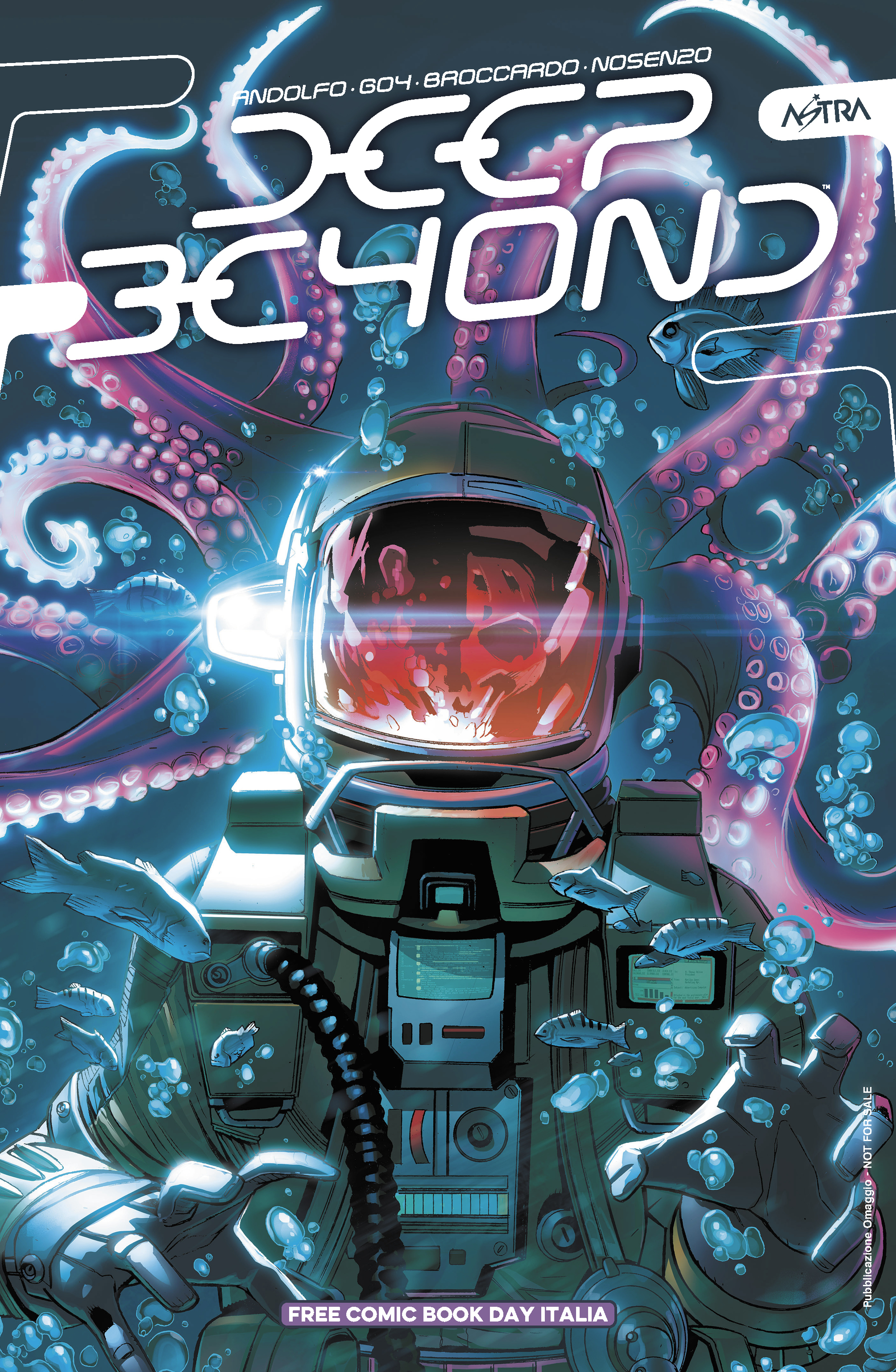 DeepBeyond FCBD cvr