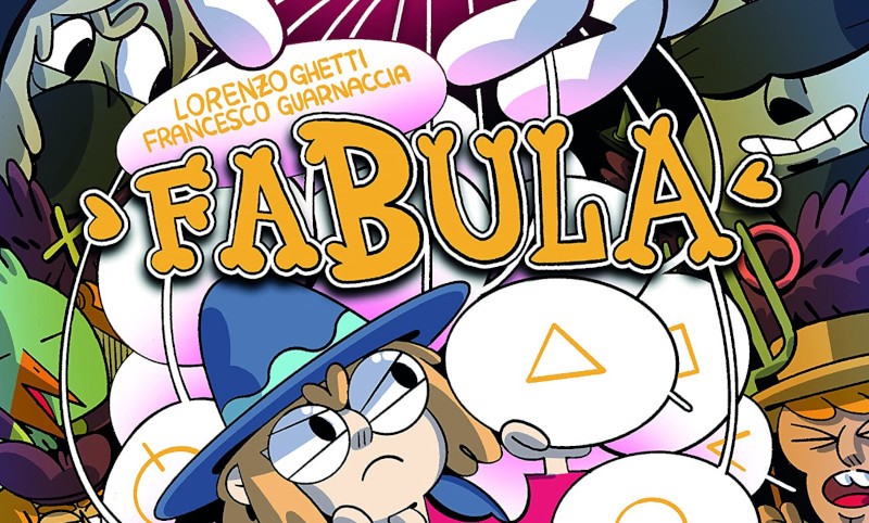 FabulaFront