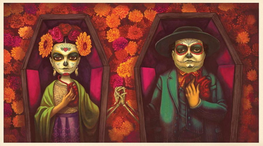 Frida lacombe
