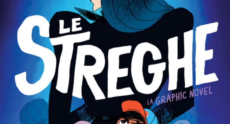 LeStregheCover