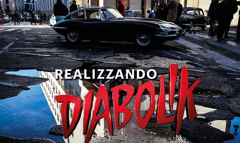 Realizzando Diabolik thumb