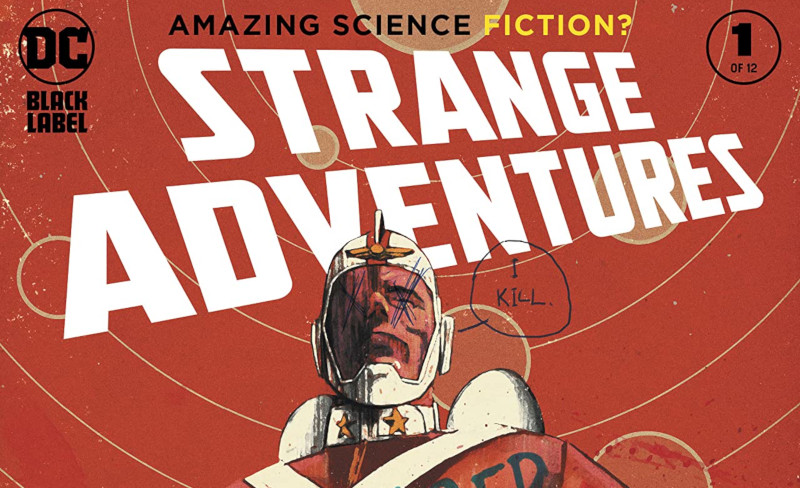 StrangeAdventures
