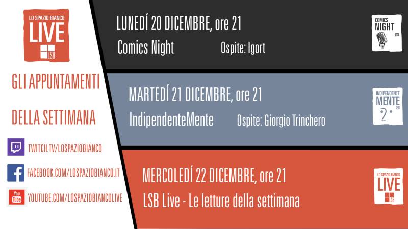 TestCalendarioSettimana 3Appuntamenti