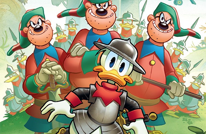 Addobbi Natale 21 Topolino IMG EVIDENZA