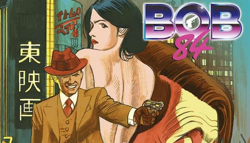 Bob84 home