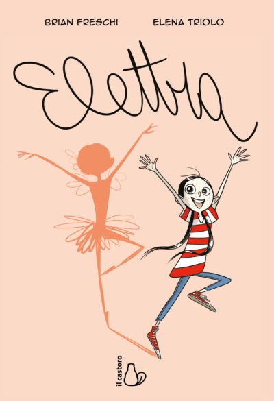 elettra cover