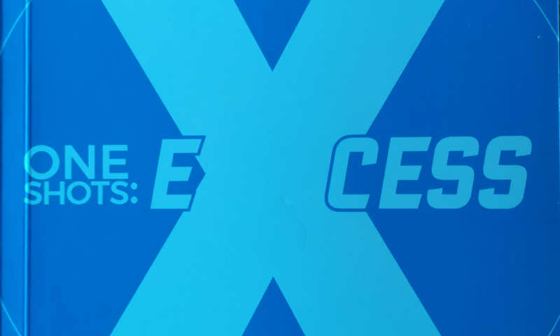 Gregory panelxpanel excess evidenza