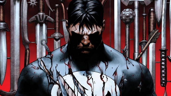 Punishermarvel