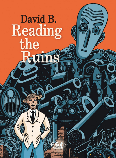 reading imm cover