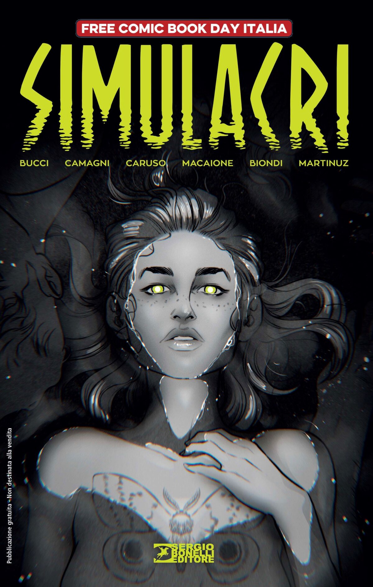 Simulacri