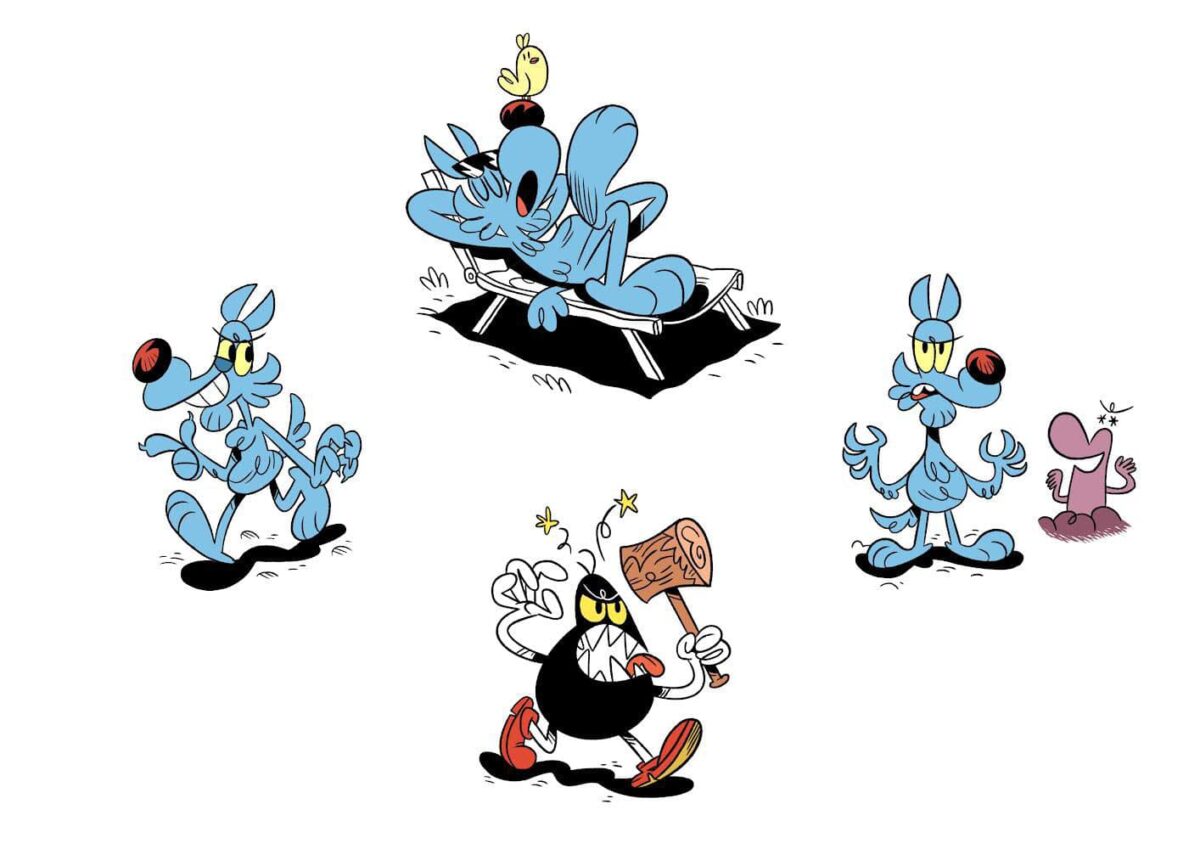 5