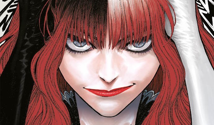 Crudelia (Panini Comics, 20 gennaio 2022) IMG EVIDENZA