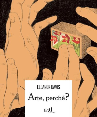 DavisArte_Cover