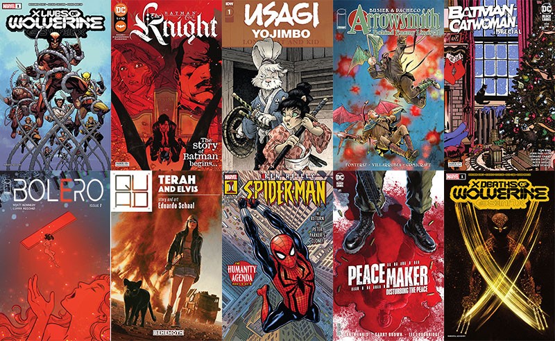 First Issue 97 thumb