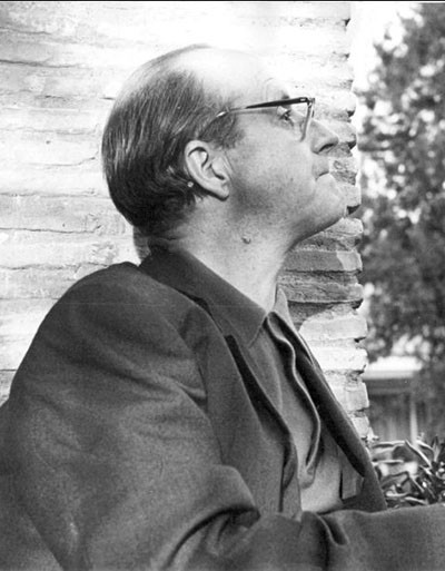 Franco Caprioli