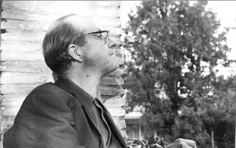 Franco Caprioli thumb
