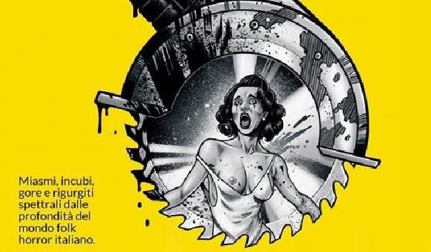 Giallo ev