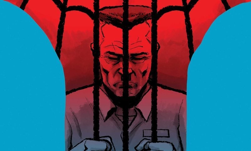Spider Man Lifestory Annual evidenza