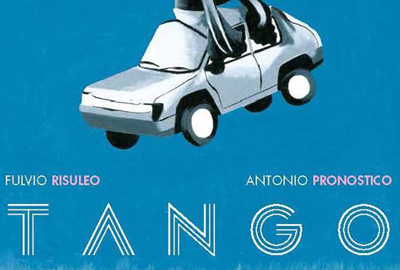 TANGO Cover