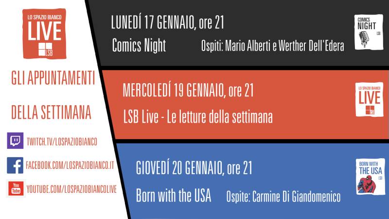 TestCalendarioSettimana 3Appuntamenti3