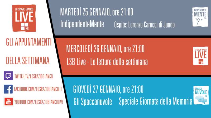TestCalendarioSettimana 3Appuntamenti4