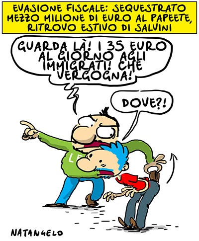 Vignetta 2