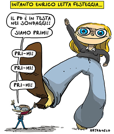 Vignetta 3