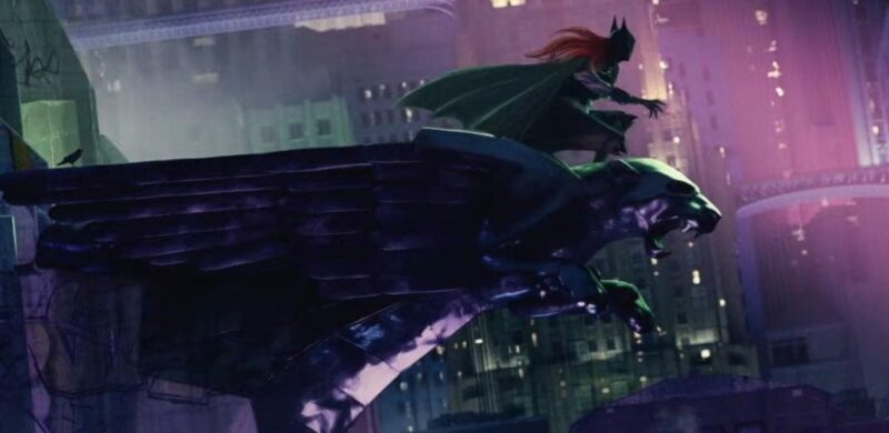 Batgirl
