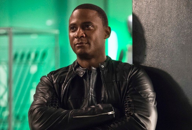 David ramsey