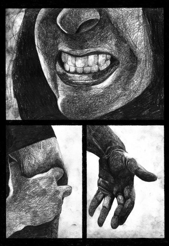 dolore al braccio